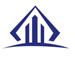 普里瑪城市酒店 Logo